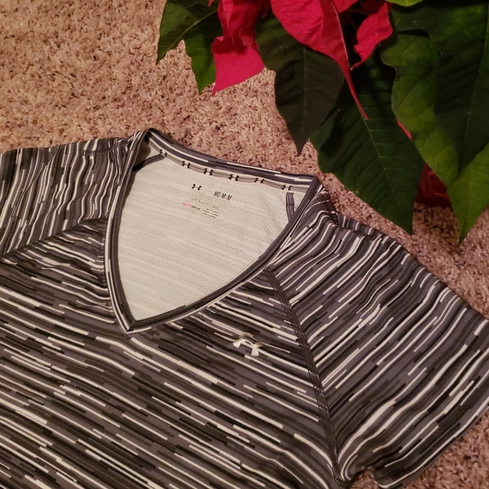 Patterned Under Armour T